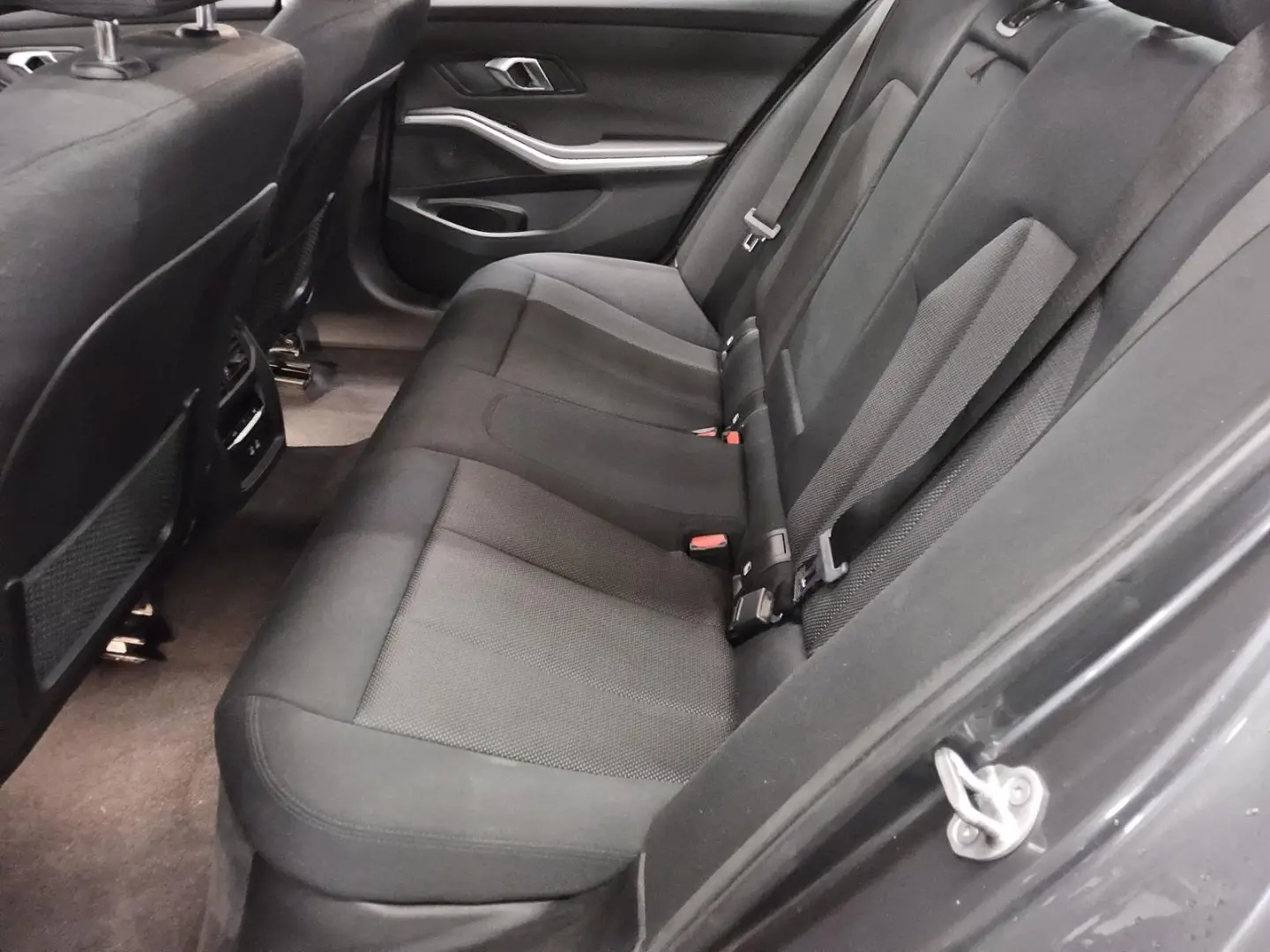 320e Advantage Navi LC Prof. LED PDC Shz