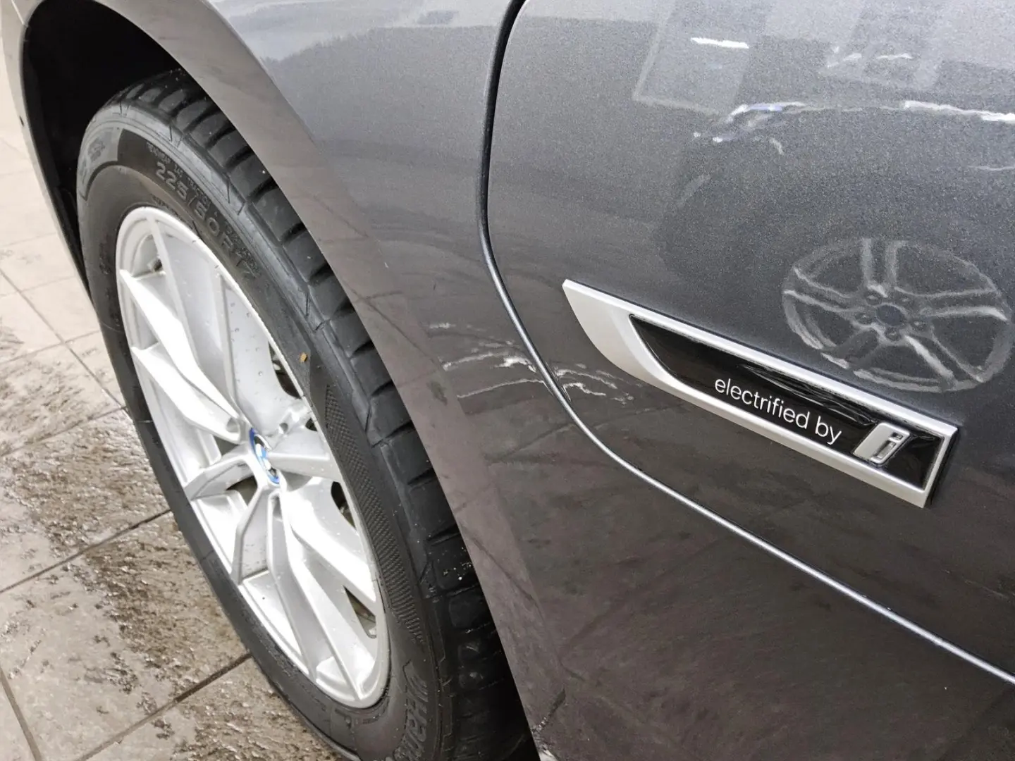 320e Advantage Navi LC Prof. LED PDC Shz