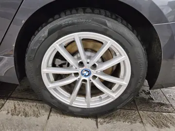 320e Advantage Navi LC Prof. LED PDC Shz