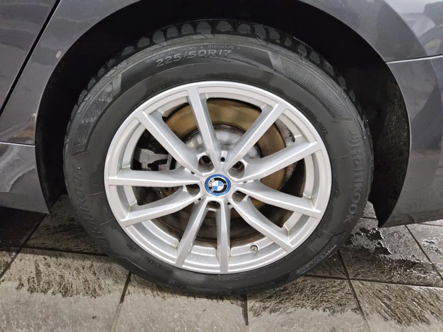 320e Advantage Navi LC Prof. LED PDC Shz