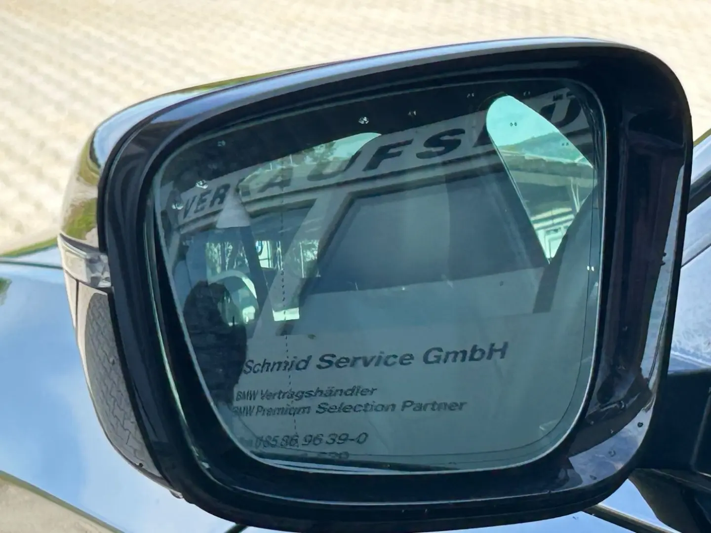 320d Limousine 18-Zoll GSD Innovationspaket