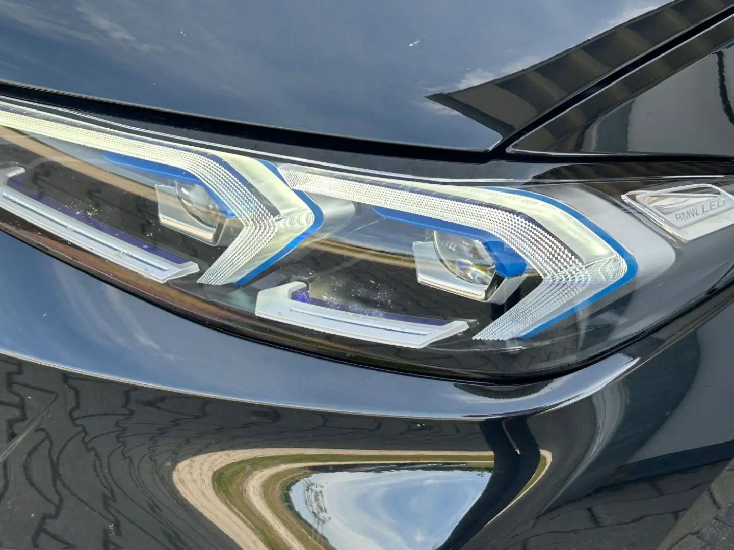 320d Limousine 18-Zoll GSD Innovationspaket