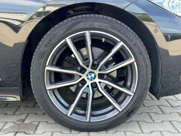 320d Limousine 18-Zoll GSD Innovationspaket