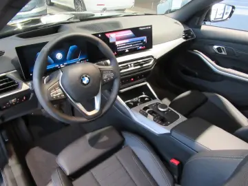 320d Limousine 18-Zoll GSD Innovationspaket