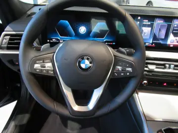 320d Limousine 18-Zoll GSD Innovationspaket