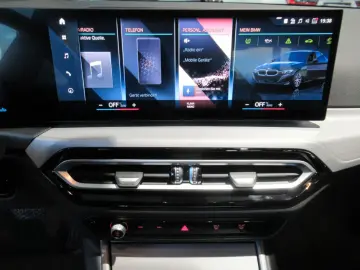 320d Limousine 18-Zoll GSD Innovationspaket