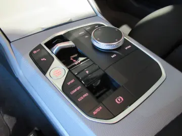 320d Limousine 18-Zoll GSD Innovationspaket