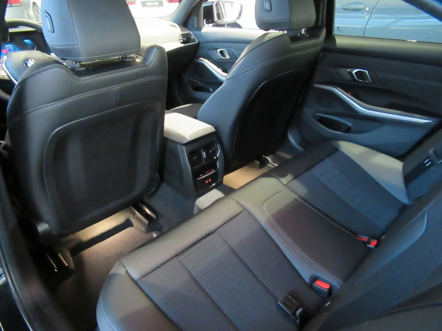 320d Limousine 18-Zoll GSD Innovationspaket