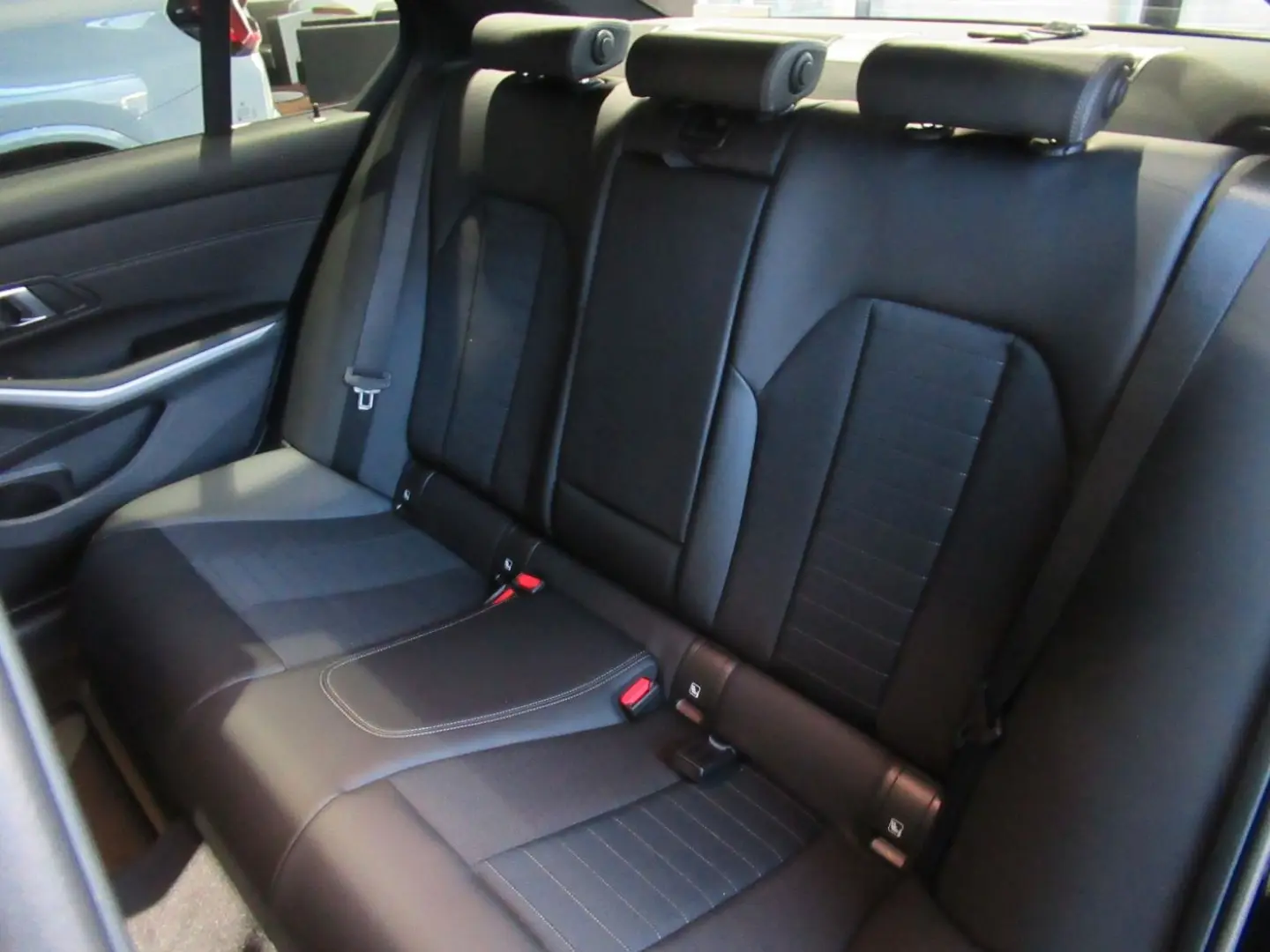 320d Limousine 18-Zoll GSD Innovationspaket