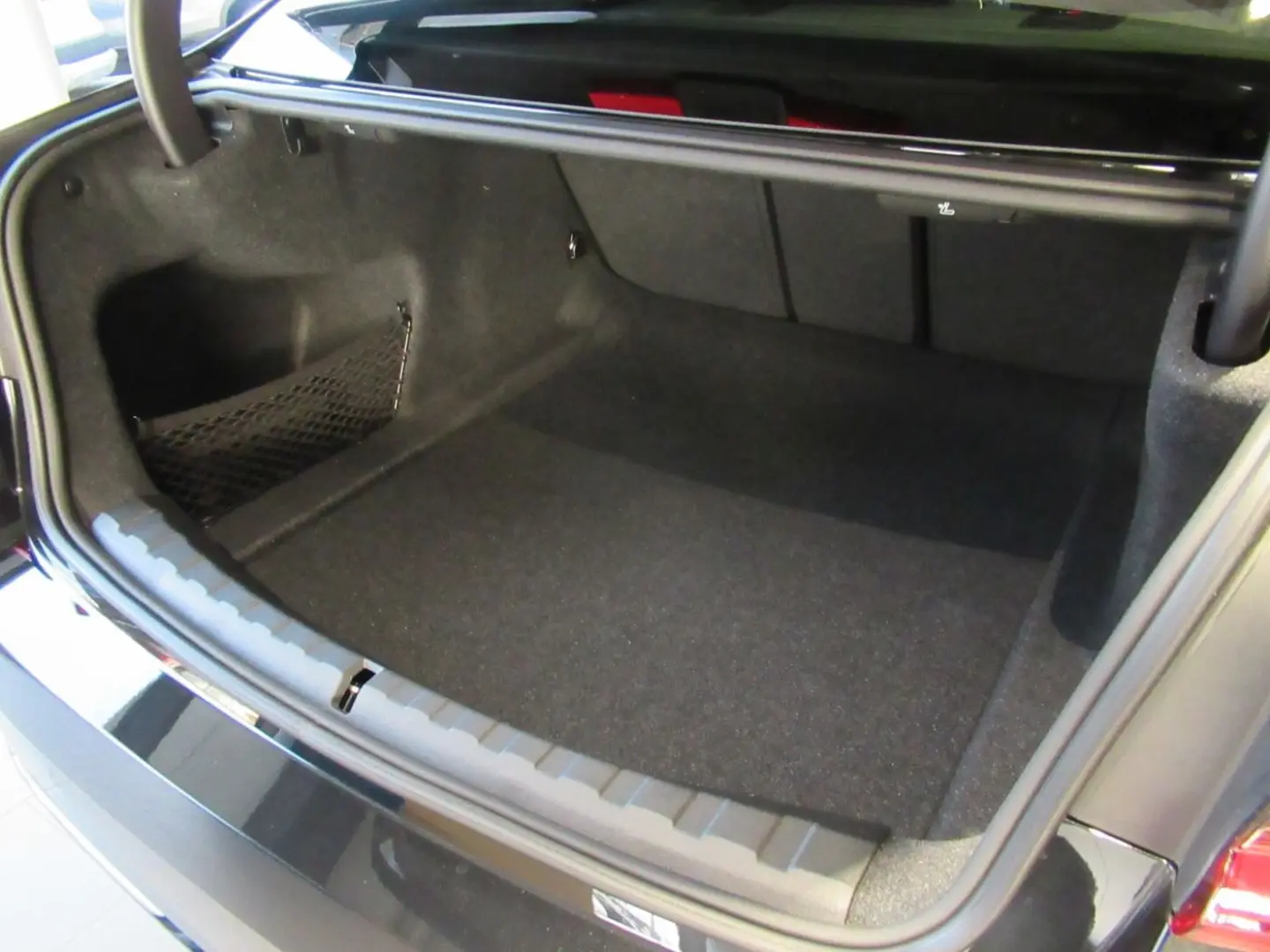 320d Limousine 18-Zoll GSD Innovationspaket