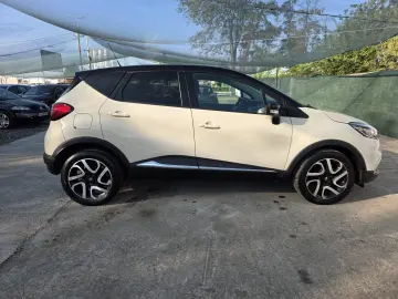 Renault Captur 1.5 dCi 2016 Energy Intens