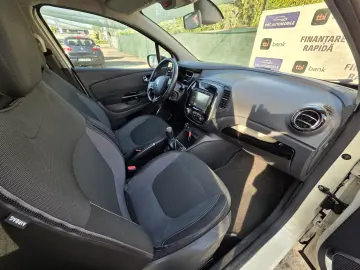 Renault Captur 1.5 dCi 2016 Energy Intens