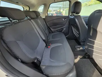 Renault Captur 1.5 dCi 2016 Energy Intens