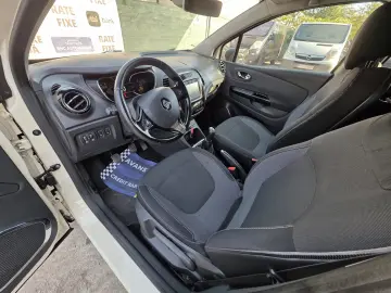 Renault Captur 1.5 dCi 2016 Energy Intens