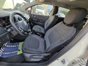 Renault Captur 1.5 dCi 2016 Energy Intens