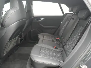 RS Q8 SITZBELÜFTUNG LEDER VIRT MATRIX MEMORY