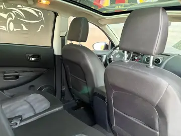 Nissan Qashqai 2
