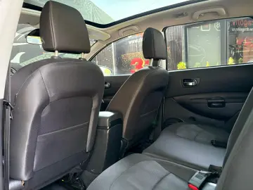 Nissan Qashqai 2