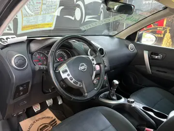 Nissan Qashqai 2