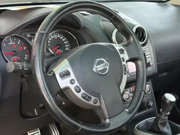 Nissan Qashqai 2