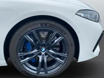 M8 Coupe Competition