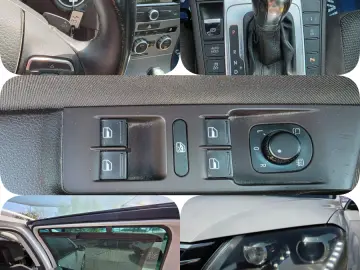 Volkswagen Passat Variant 2.0 Blue TDI DSG SCR Highline