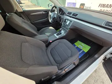 Volkswagen Passat Variant 2.0 Blue TDI DSG SCR Highline