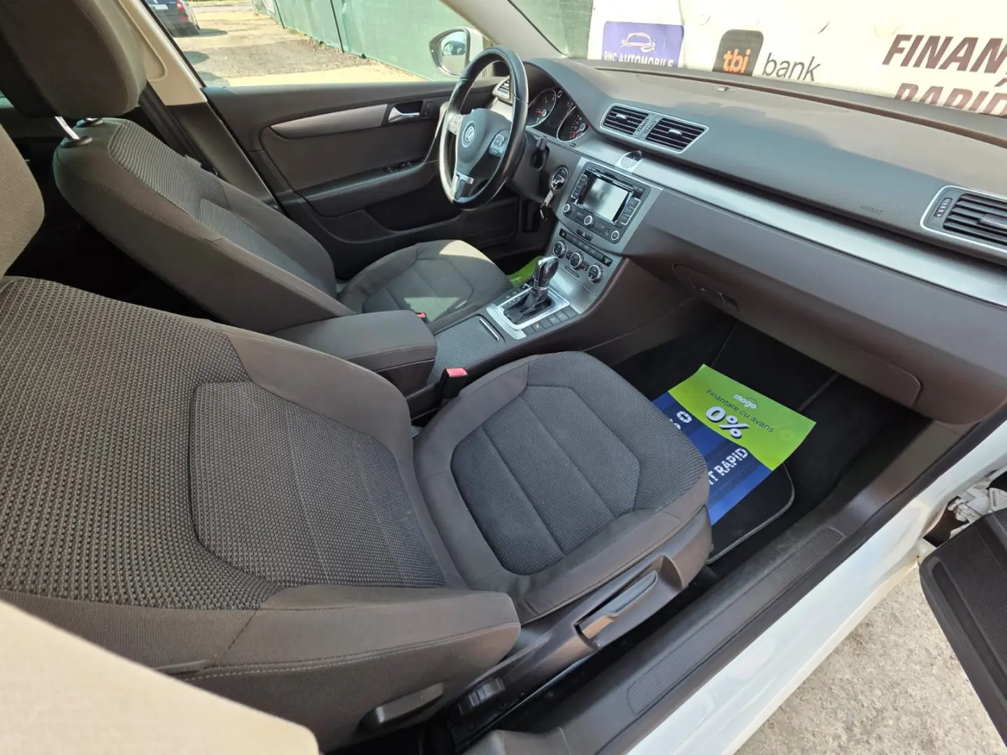 Volkswagen Passat Variant 2.0 Blue TDI DSG SCR Highline