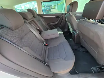 Volkswagen Passat Variant 2.0 Blue TDI DSG SCR Highline