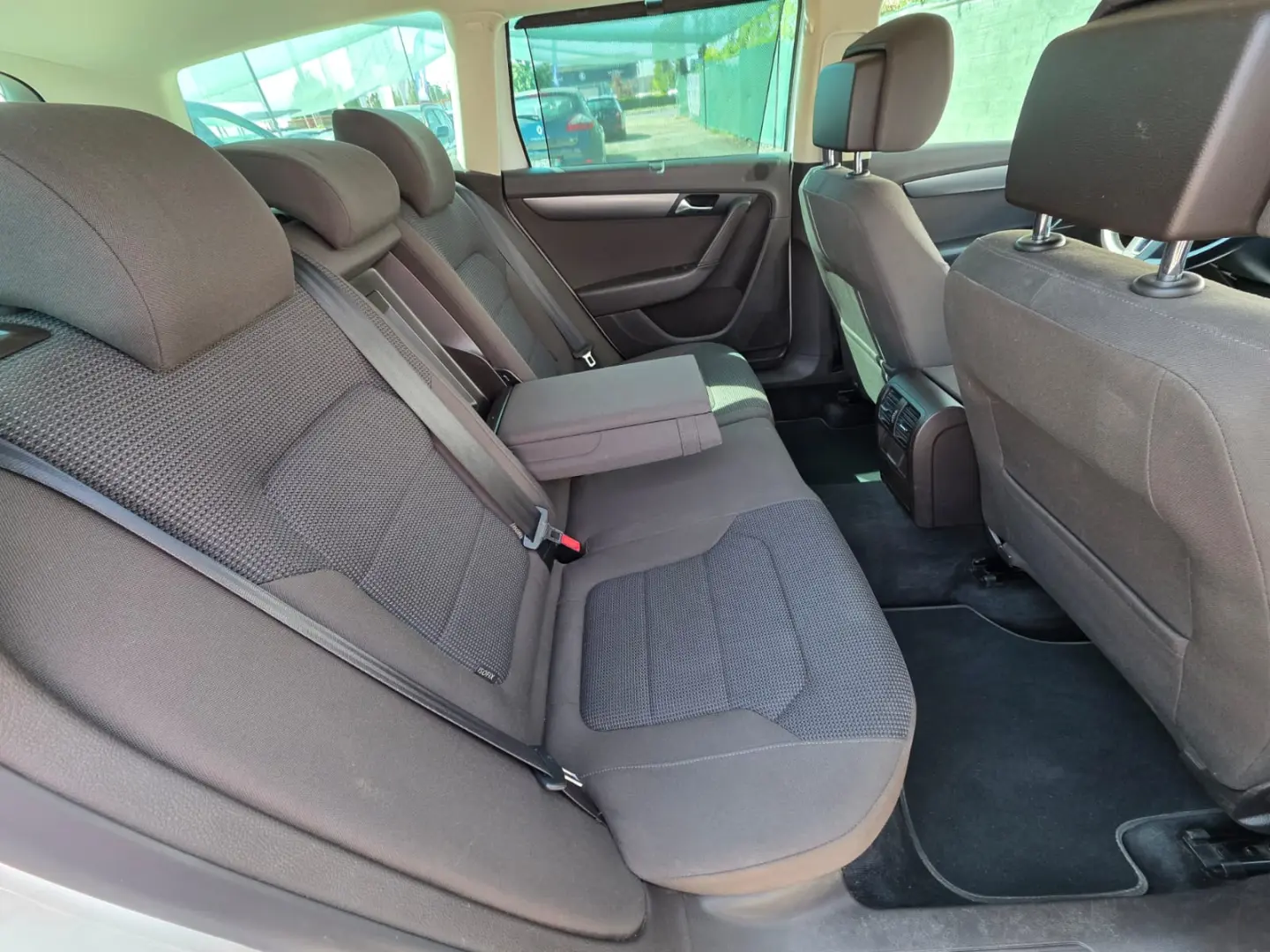 Volkswagen Passat Variant 2.0 Blue TDI DSG SCR Highline