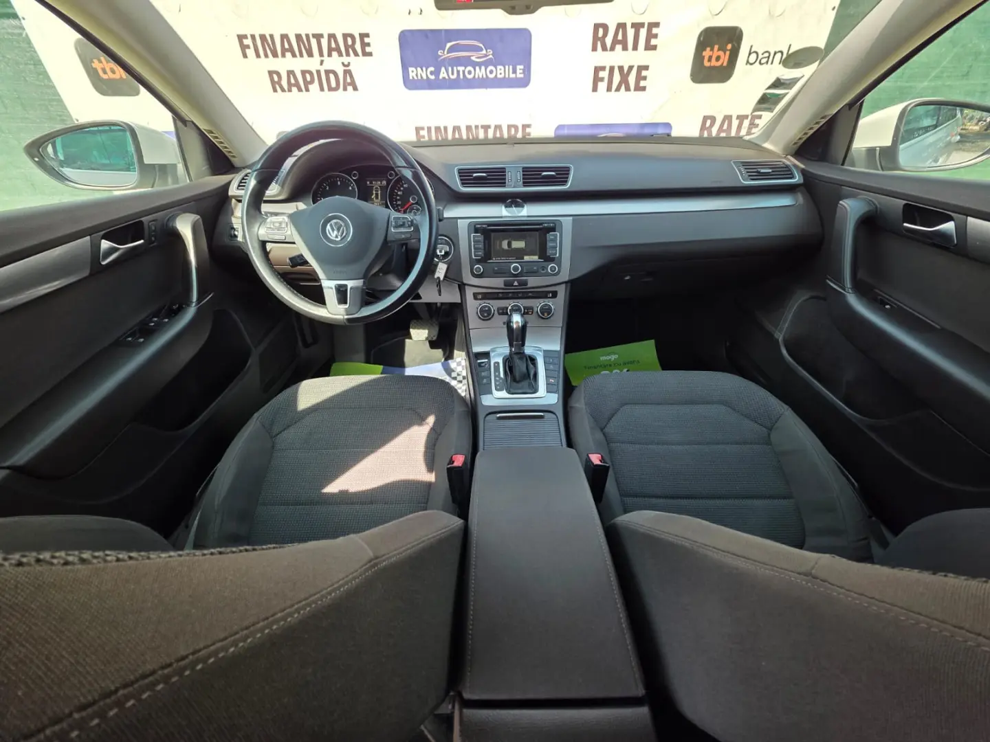 Volkswagen Passat Variant 2.0 Blue TDI DSG SCR Highline