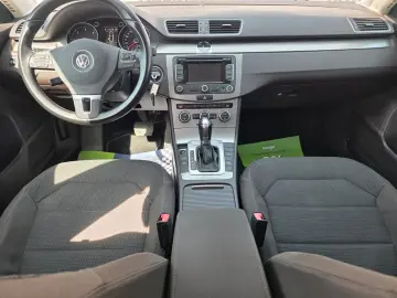 Volkswagen Passat Variant 2.0 Blue TDI DSG SCR Highline