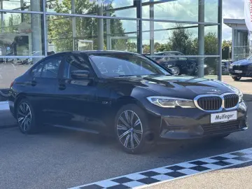 BMW 320e Sport-Aut. Laser