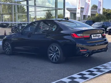 BMW 320e Sport-Aut. Laser