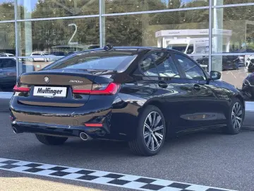 BMW 320e Sport-Aut. Laser