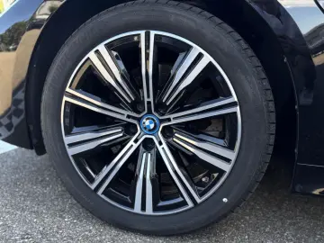 BMW 320e Sport-Aut. Laser