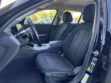 BMW 320e Sport-Aut. Laser