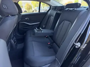 BMW 320e Sport-Aut. Laser