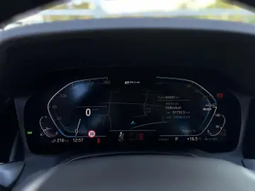 BMW 320e Sport-Aut. Laser