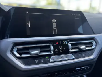 BMW 320e Sport-Aut. Laser