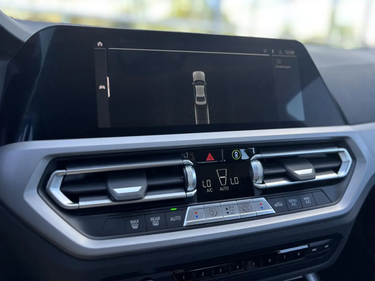 BMW 320e Sport-Aut. Laser