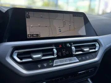 BMW 320e Sport-Aut. Laser