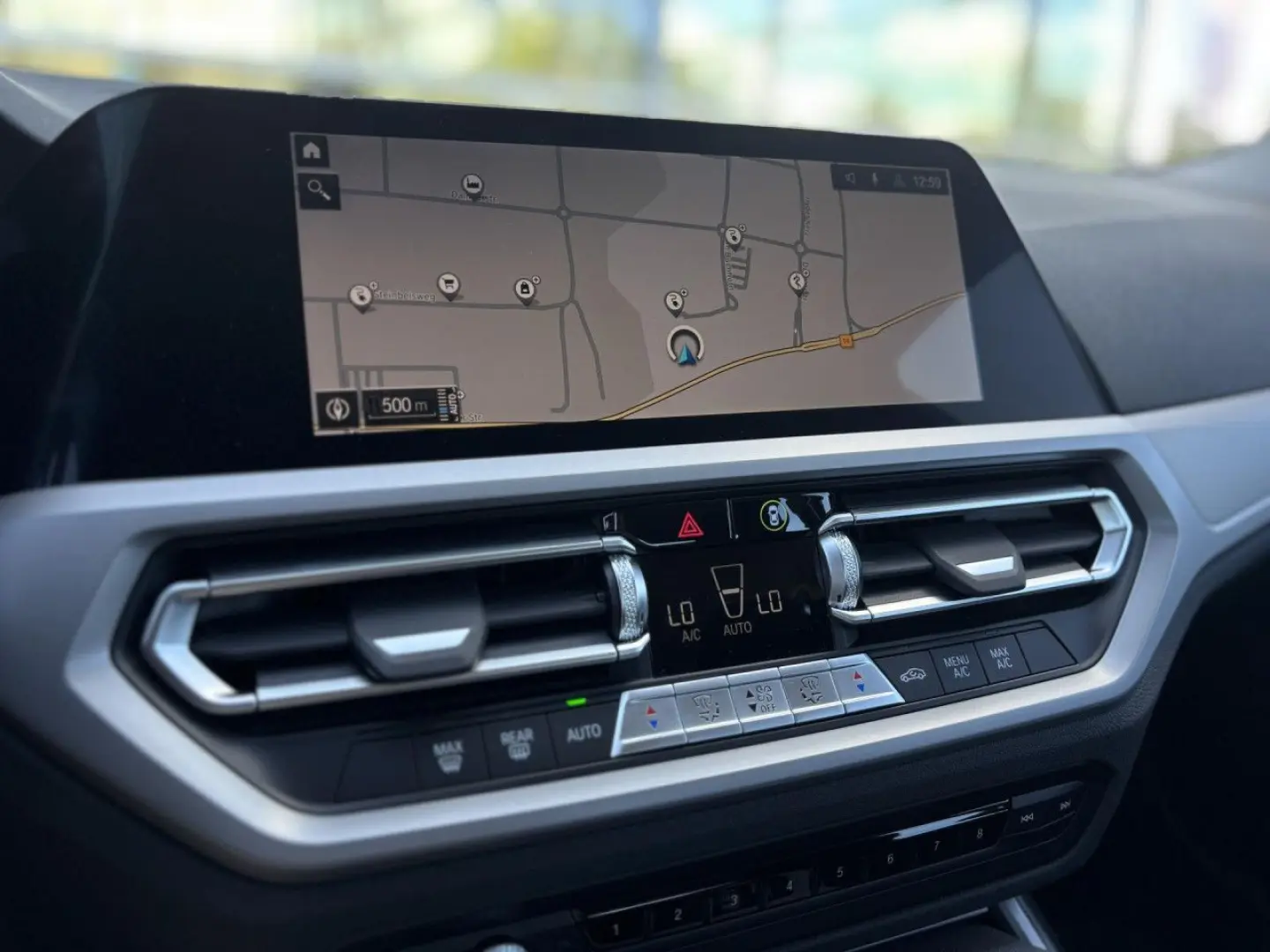 BMW 320e Sport-Aut. Laser