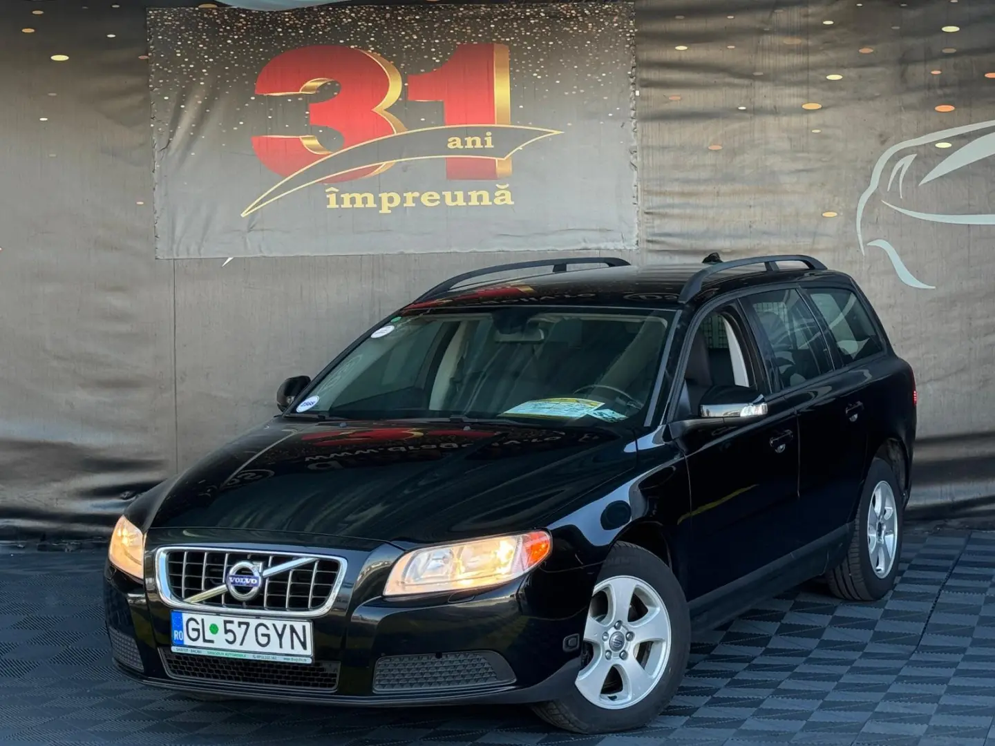 Volvo V70