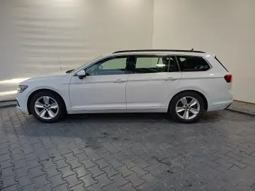 VW Passat Variant Comfortline 2.0 TDI