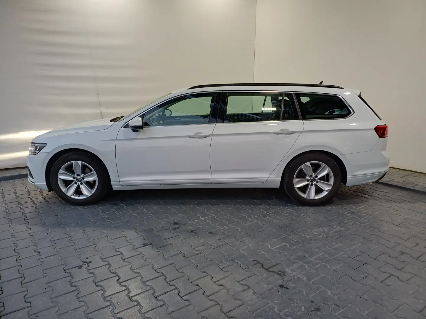 VW Passat Variant Comfortline 2.0 TDI