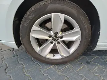 VW Passat Variant Comfortline 2.0 TDI