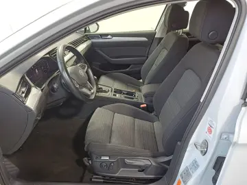 VW Passat Variant Comfortline 2.0 TDI