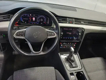 VW Passat Variant Comfortline 2.0 TDI