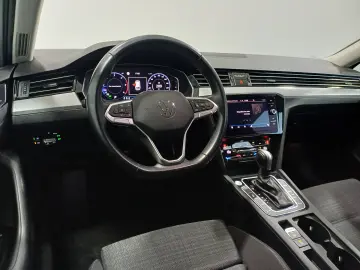 VW Passat Variant Comfortline 2.0 TDI